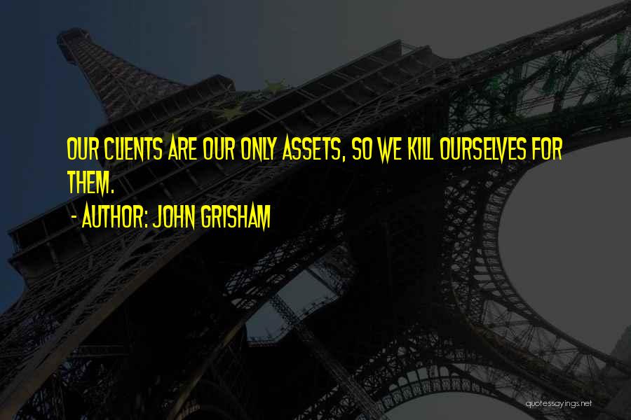 John Grisham Quotes 2131395