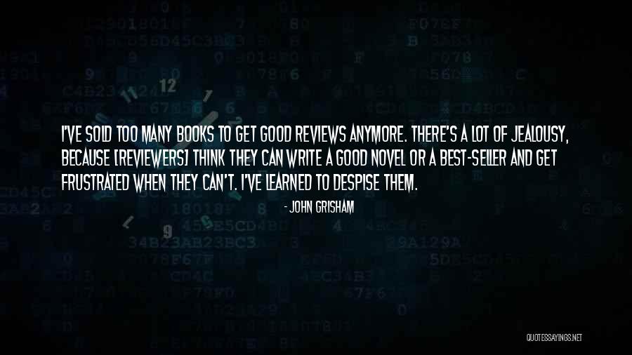 John Grisham Quotes 2155398