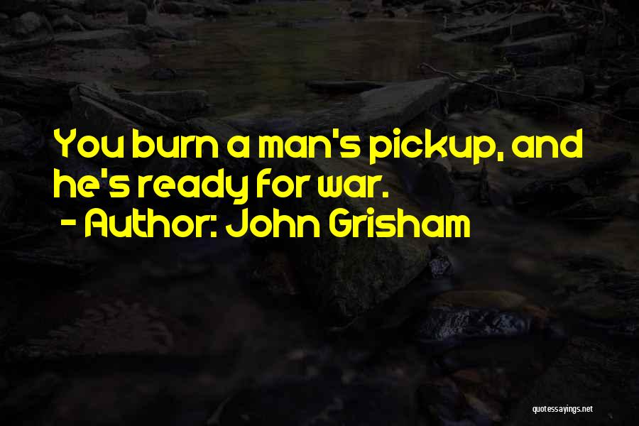 John Grisham Quotes 2206833