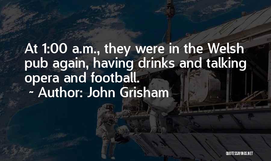 John Grisham Quotes 263702