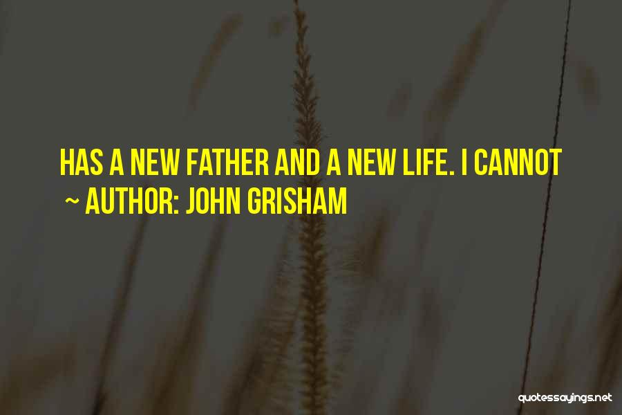 John Grisham Quotes 464211