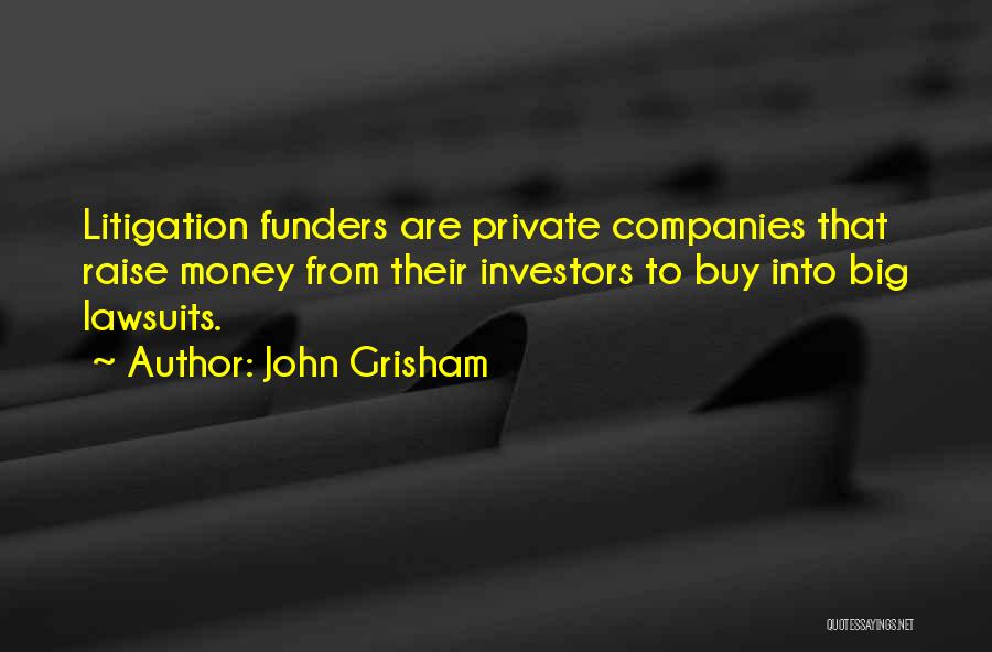 John Grisham Quotes 544913