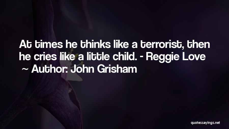 John Grisham Quotes 604290