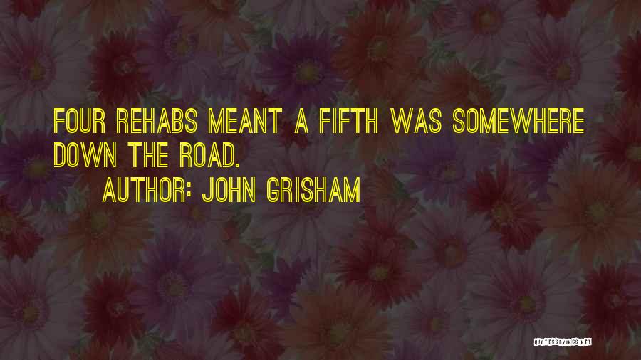 John Grisham Quotes 688237