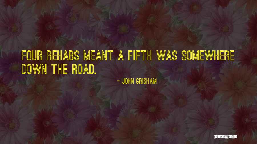 John Grisham Quotes 688237