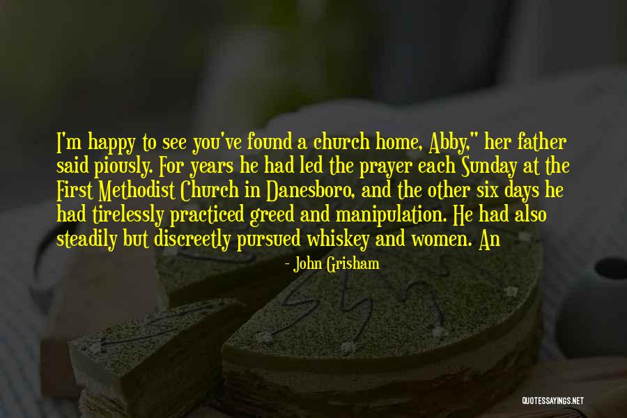 John Grisham Quotes 698899 John Grisham Quotes 698899