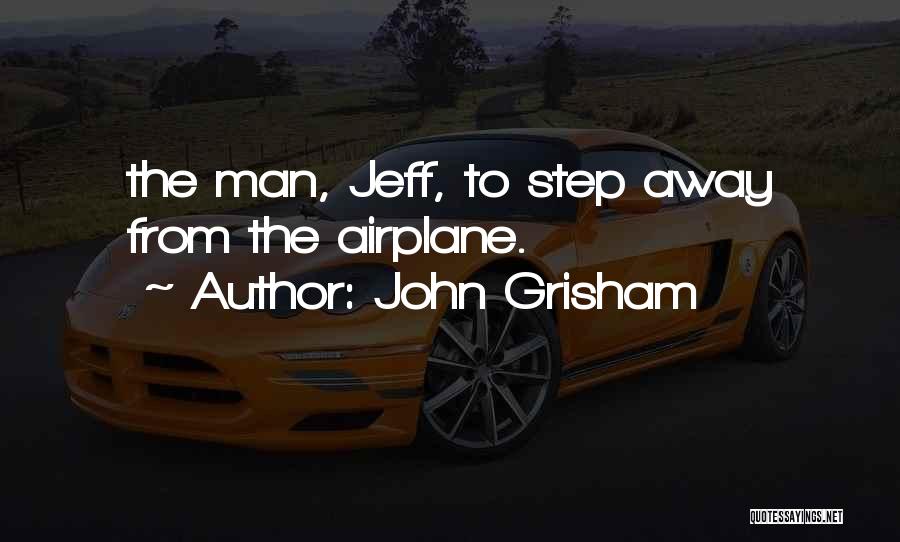 John Grisham Quotes 705708