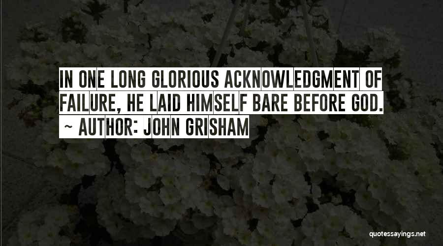 John Grisham Quotes 74770
