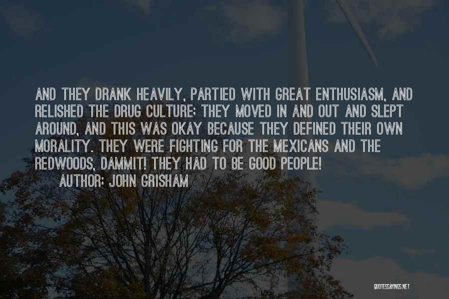 John Grisham Quotes 758618