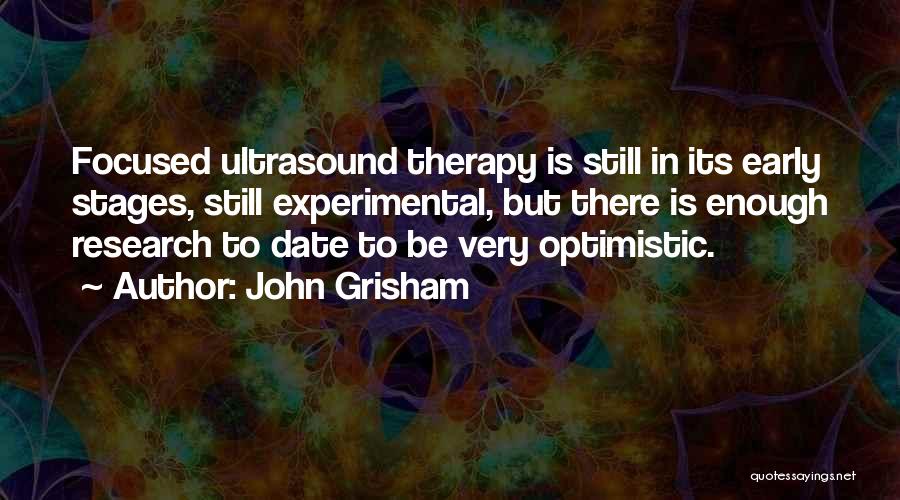 John Grisham Quotes 804304