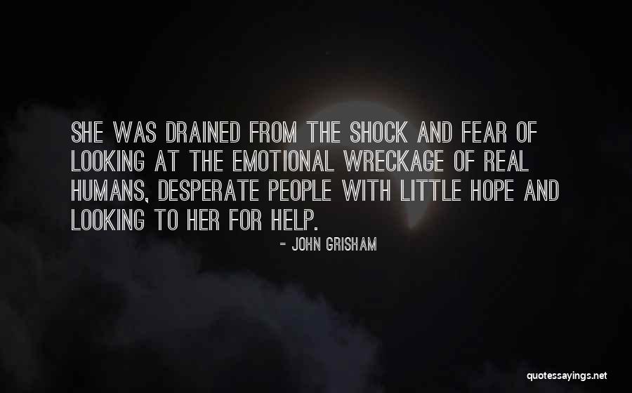 John Grisham Quotes 827828