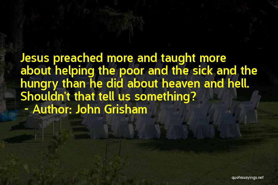 John Grisham Quotes 844123