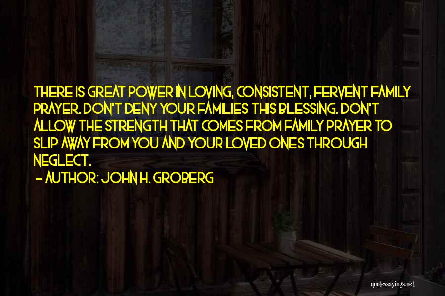 John Groberg Quotes By John H. Groberg