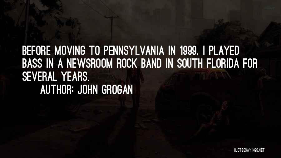 John Grogan Quotes 1205789