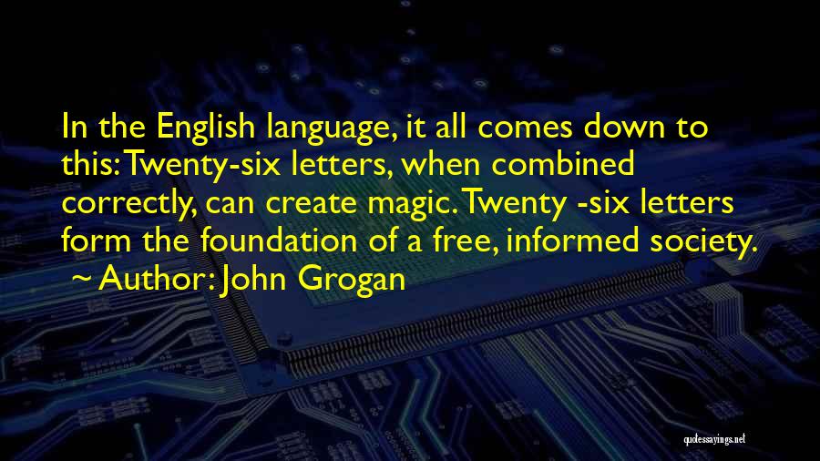 John Grogan Quotes 1299612