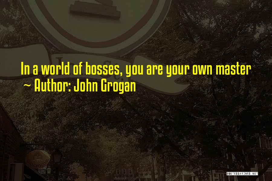 John Grogan Quotes 1524556