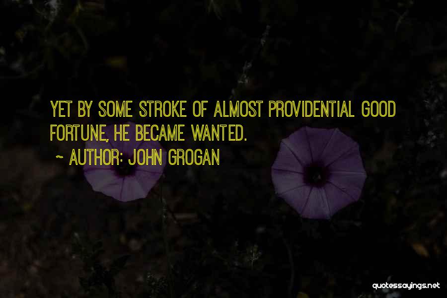 John Grogan Quotes 1563800