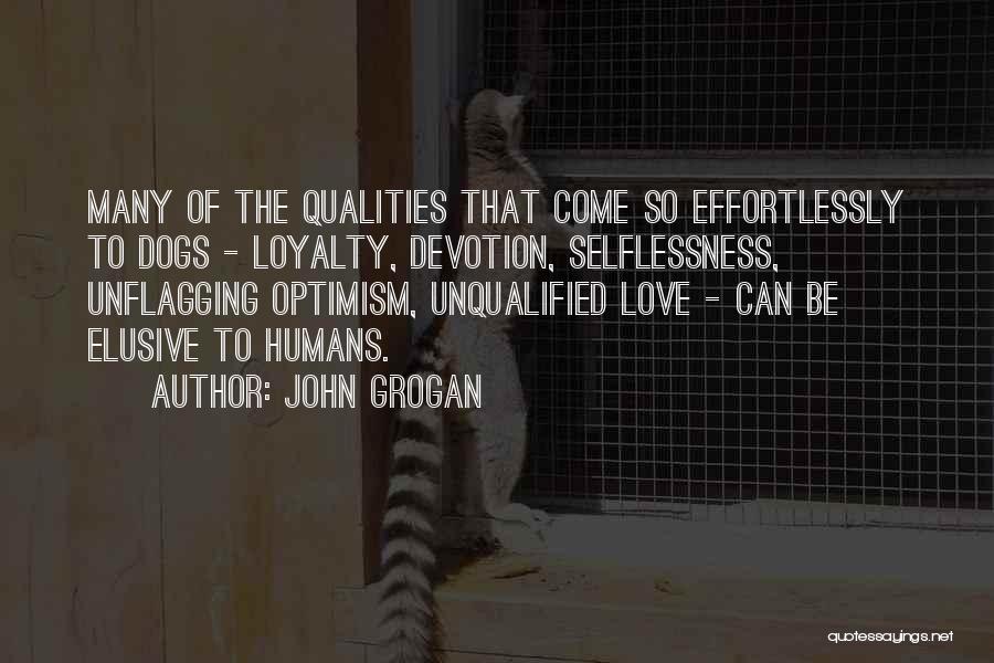 John Grogan Quotes 1969279