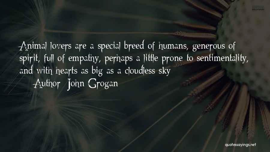 John Grogan Quotes 1981177