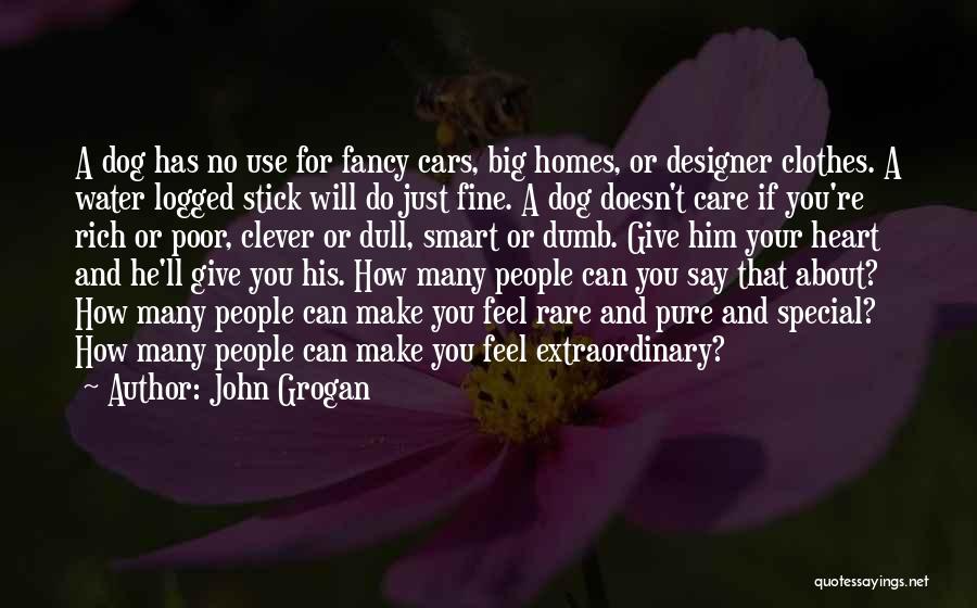 John Grogan Quotes 714581