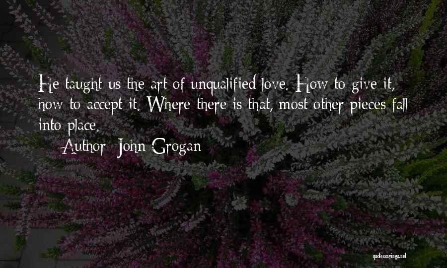 John Grogan Quotes 725851