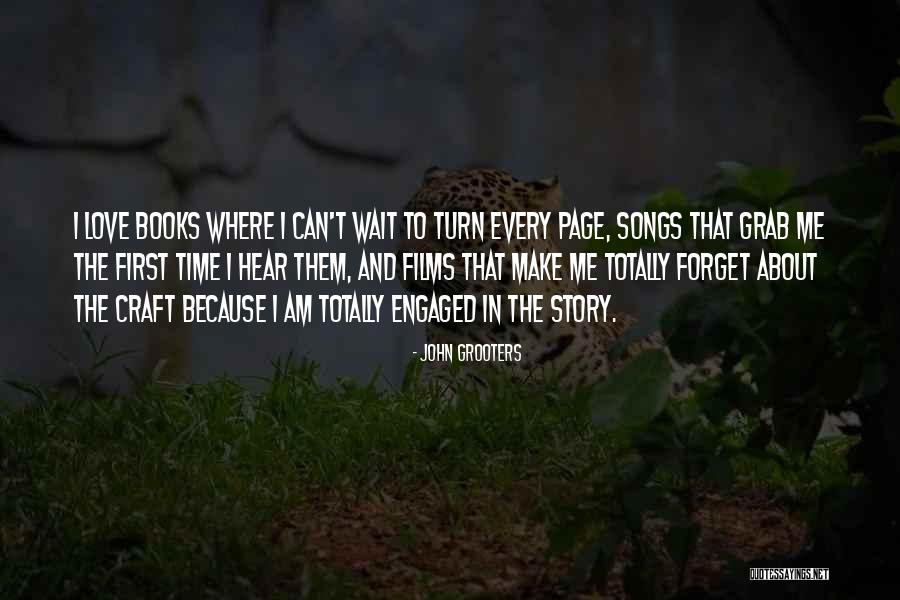John Grooters Quotes 1823866 John Grooters Quotes 1823866