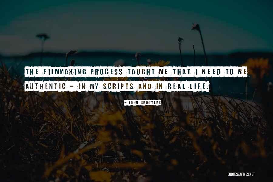 John Grooters Quotes 1862728 John Grooters Quotes 1862728