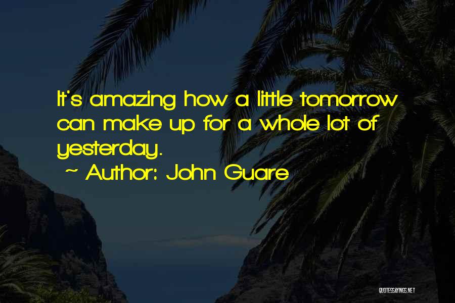 John Guare Quotes 1584337