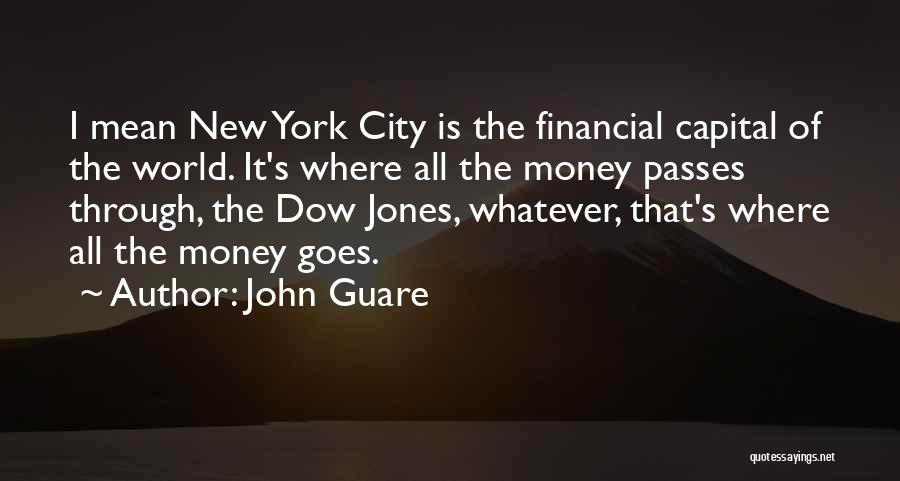 John Guare Quotes 511900