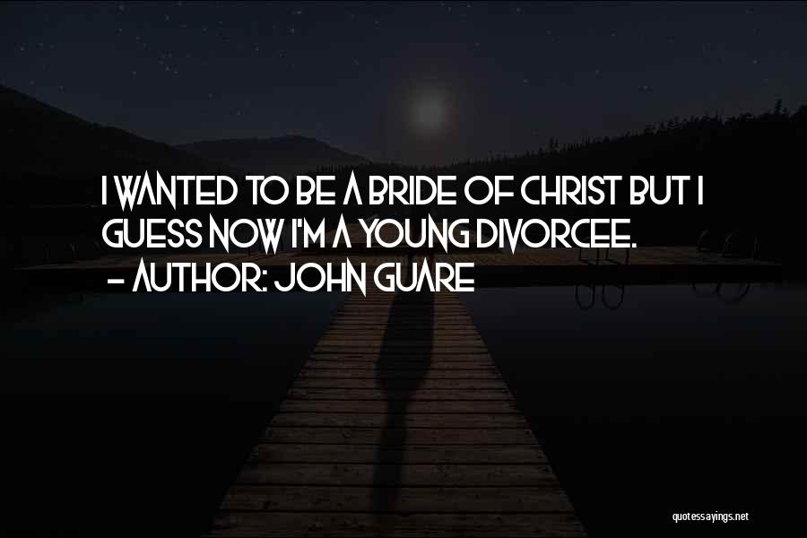 John Guare Quotes 815016