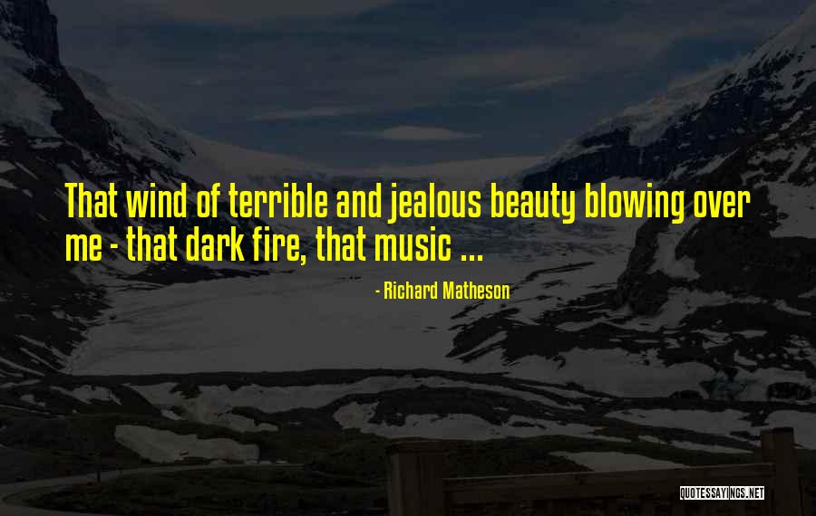 John Guaspari Quotes By Richard Matheson John Guaspari Quotes By Richard Matheson