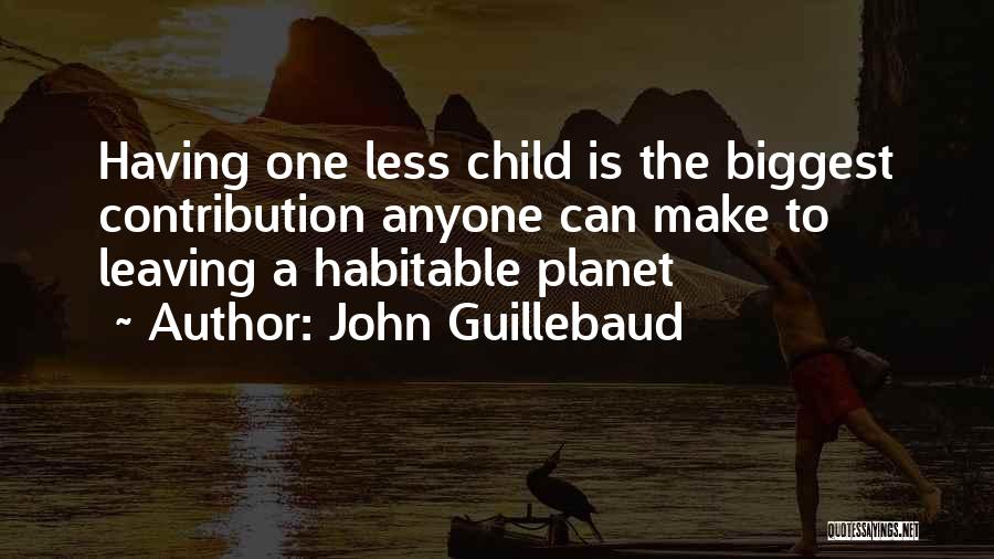 John Guillebaud Quotes 1945545