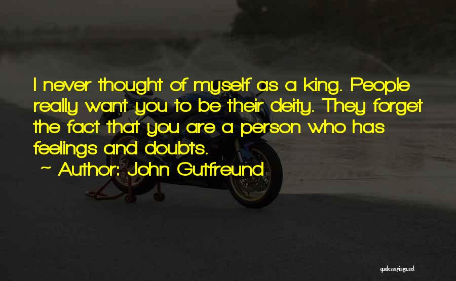 John Gutfreund Quotes 1309071