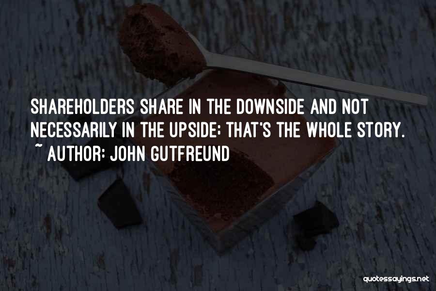 John Gutfreund Quotes 1529794