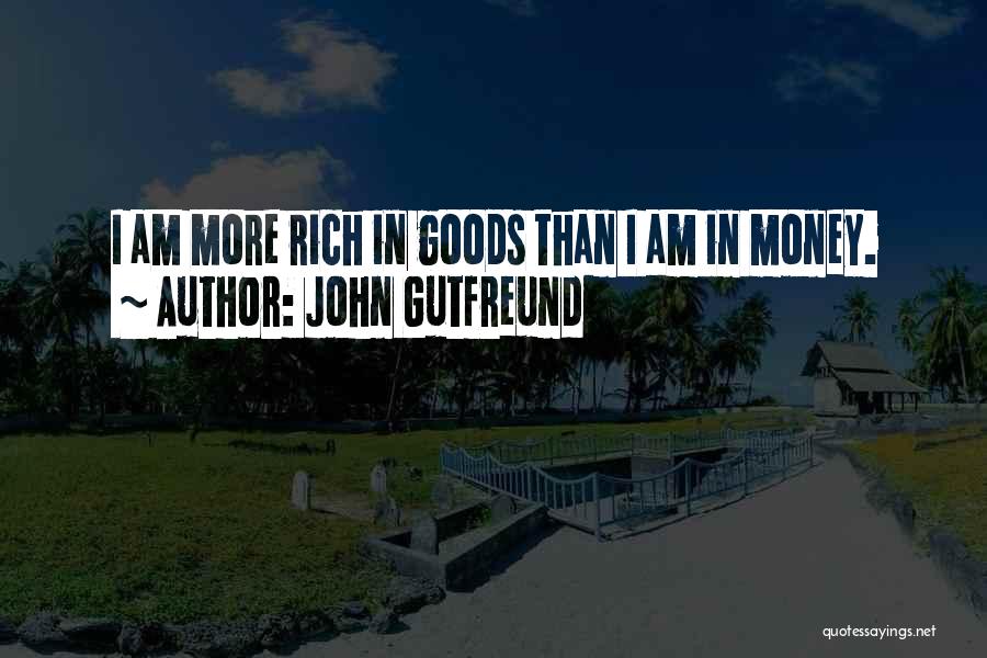 John Gutfreund Quotes 1610778