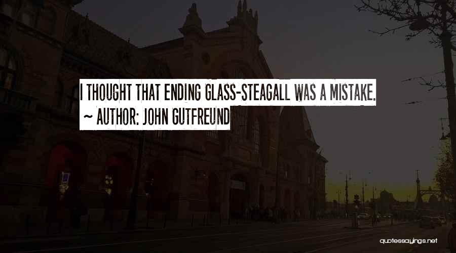 John Gutfreund Quotes 2233144