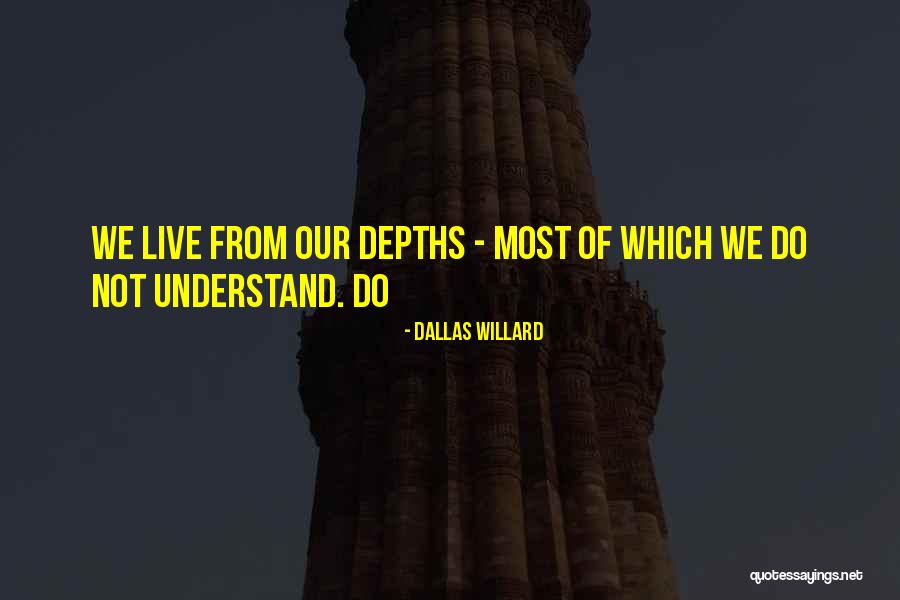 John Guy Tudor England Quotes By Dallas Willard John Guy Tudor England Quotes By Dallas Willard