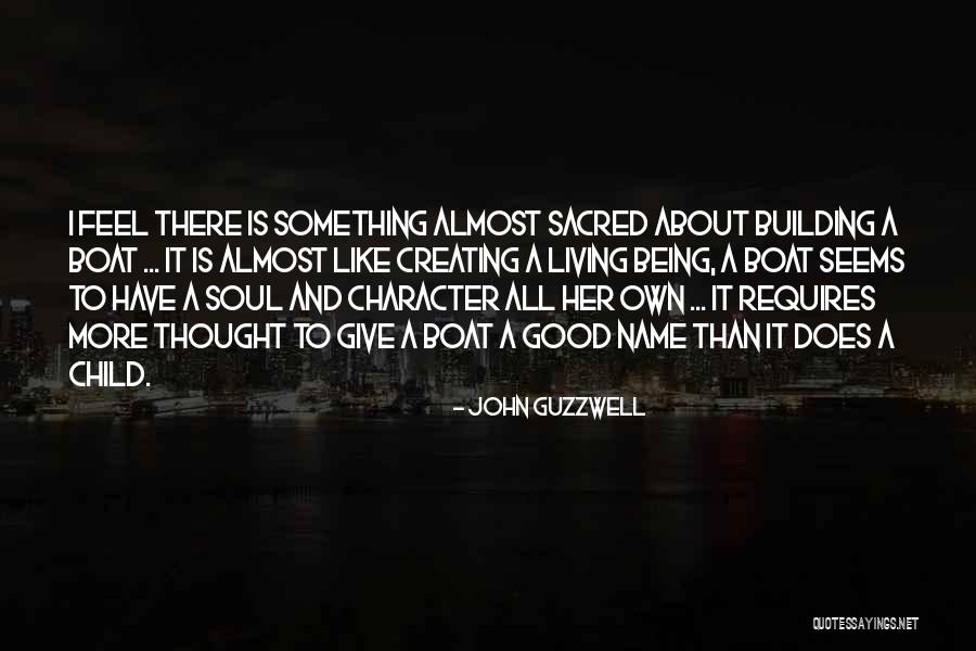 John Guzzwell Quotes 417593 John Guzzwell Quotes 417593
