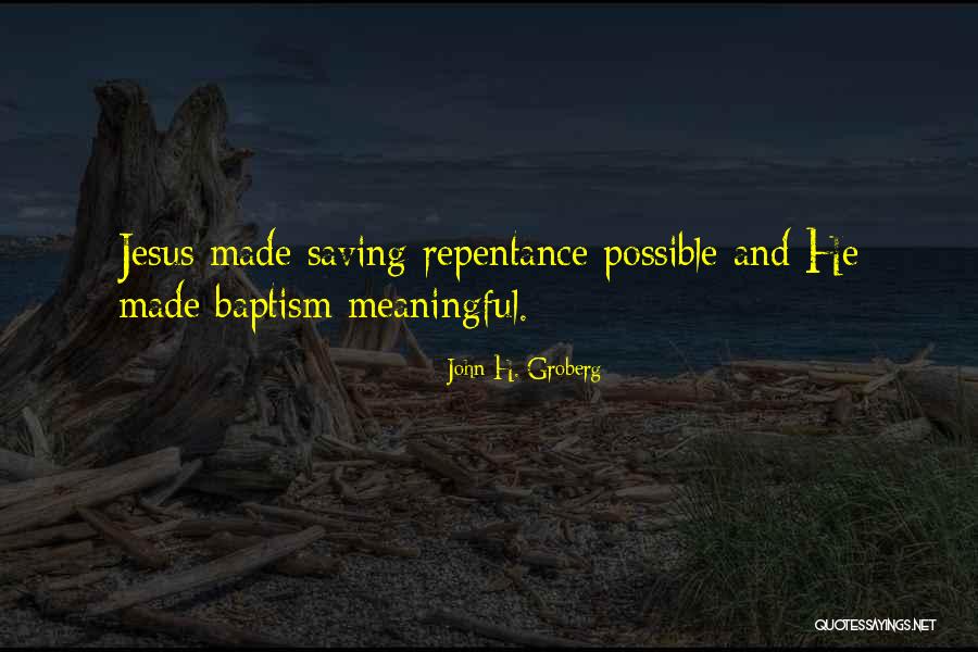 John H. Groberg Quotes 1042050 John H. Groberg Quotes 1042050