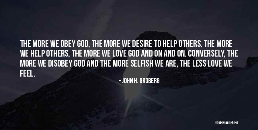 John H. Groberg Quotes 151771 John H. Groberg Quotes 151771