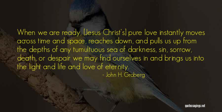 John H. Groberg Quotes 251942 John H. Groberg Quotes 251942