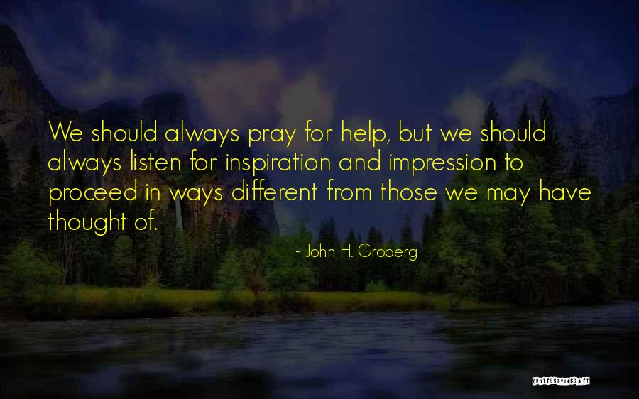 John H. Groberg Quotes 455438 John H. Groberg Quotes 455438