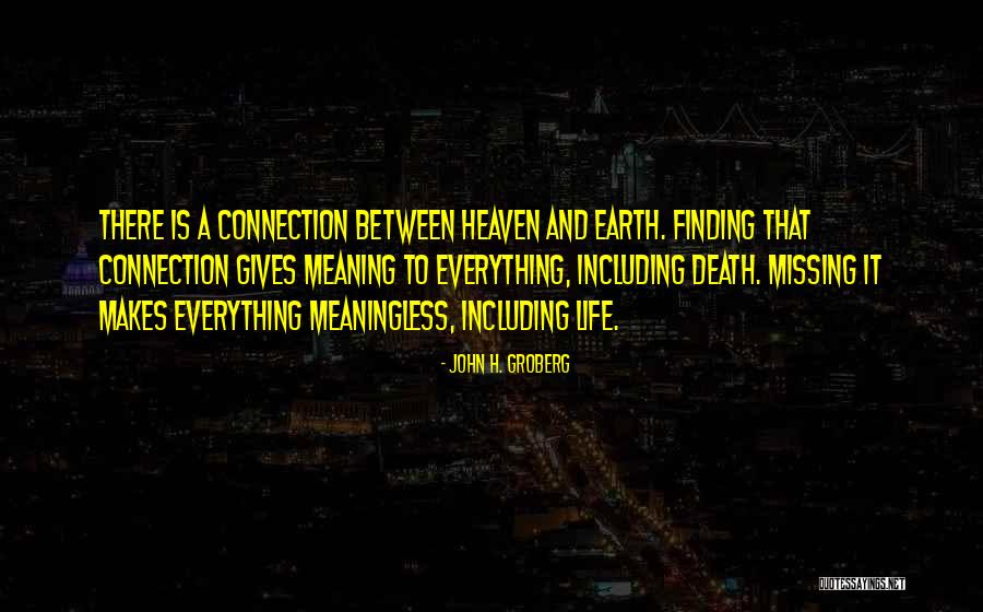 John H. Groberg Quotes 498582 John H. Groberg Quotes 498582