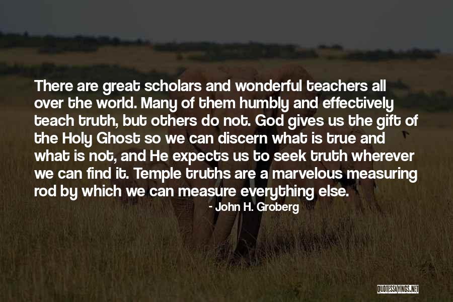 John H. Groberg Quotes 95683 John H. Groberg Quotes 95683