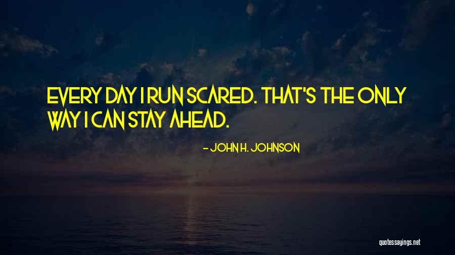 John H. Johnson Quotes 1015603