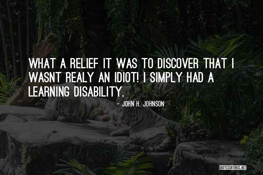 John H. Johnson Quotes 1534274