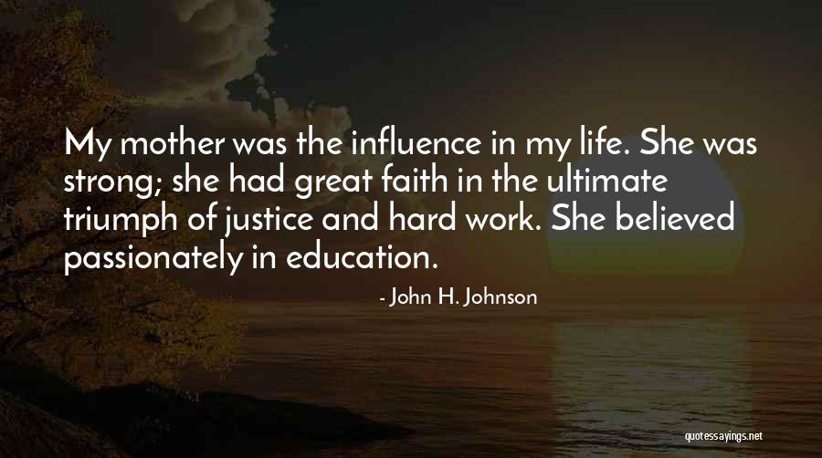 John H. Johnson Quotes 1576420 John H. Johnson Quotes 1576420