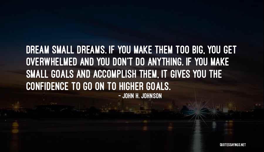 John H. Johnson Quotes 2158654 John H. Johnson Quotes 2158654