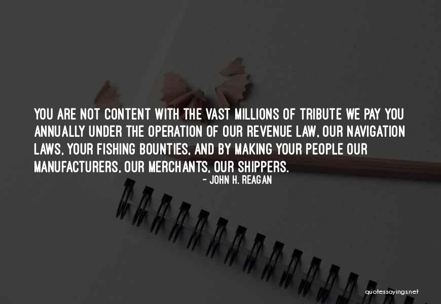 John H. Reagan Quotes 1905295 John H. Reagan Quotes 1905295