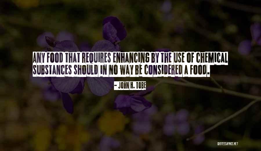 John H. Tobe Quotes 125249 John H. Tobe Quotes 125249